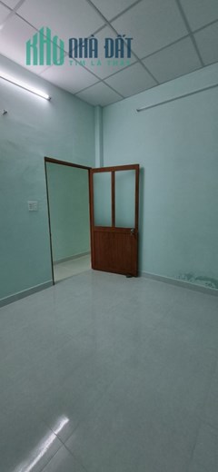 Bán Nhà Hiệp Thành 43 Quận 12 68M2 Giá 3 Tỷ 3 Còn TL..