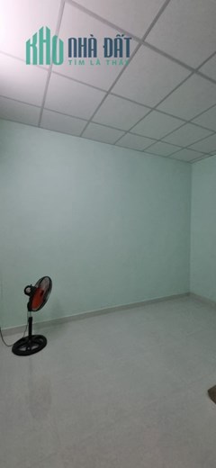 Bán Nhà Hiệp Thành 43 Quận 12 68M2 Giá 3 Tỷ 3 Còn TL..