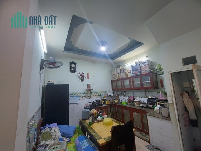 chính chủ chào bán nhà 2 tầng đường lê văn quới- hẻm xe hơi quay đầu, 40m2 chỉ 4.55 tỷ