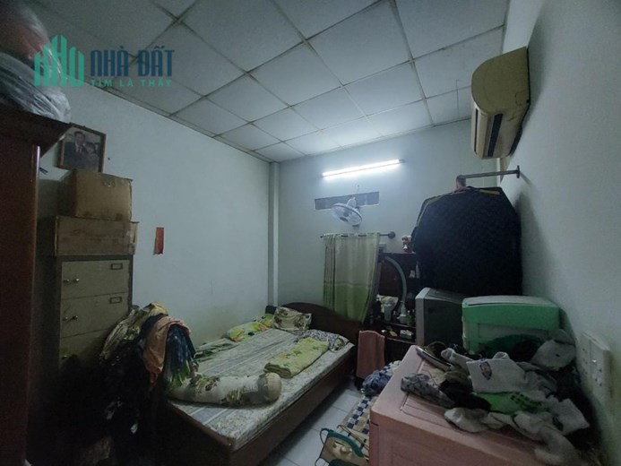 chính chủ chào bán nhà 2 tầng đường lê văn quới- hẻm xe hơi quay đầu, 40m2 chỉ 4.55 tỷ