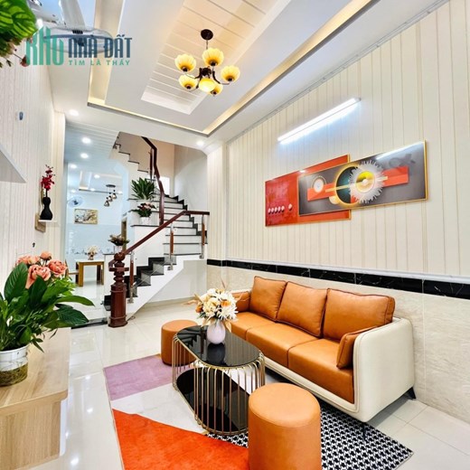 Bán nhà Ngọc Trục, Đại Mỗ, Nam Từ Liêm, Gần Trường, Chợ, ô tô ngay nhà, DT 35m2 x 5T, giá 2.9 tỷ