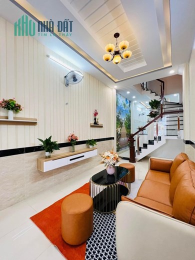 Bán nhà Ngọc Trục, Đại Mỗ, Nam Từ Liêm, Gần Trường, Chợ, ô tô ngay nhà, DT 35m2 x 5T, giá 2.9 tỷ