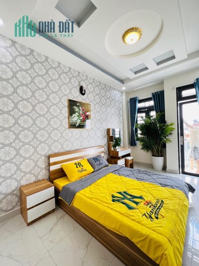 Bán nhà Ngọc Trục, Đại Mỗ, Nam Từ Liêm, Gần Trường, Chợ, ô tô ngay nhà, DT 35m2 x 5T, giá 2.9 tỷ