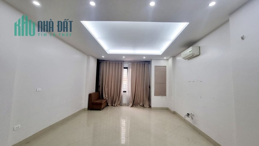 CẤN BÁN NHÀ TRẠI CÁ, HAI BÀ TRƯNG, VỪA Ở VỪA CHO THUÊ DÒNG TIỀN, ĐẸP 7PN, 48.5M2*6T, MT 4.5M.
Mô