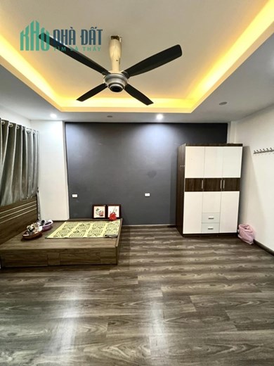 CẤN BÁN NHÀ TRẠI CÁ, HAI BÀ TRƯNG, VỪA Ở VỪA CHO THUÊ DÒNG TIỀN, ĐẸP 7PN, 48.5M2*6T, MT 4.5M.
Mô