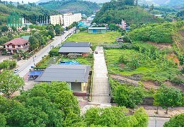 Cho thuê hoặc sang nhượng nhà siêu thị mini, trụ sở văn phòng LV có kho lạnh và kho bãi