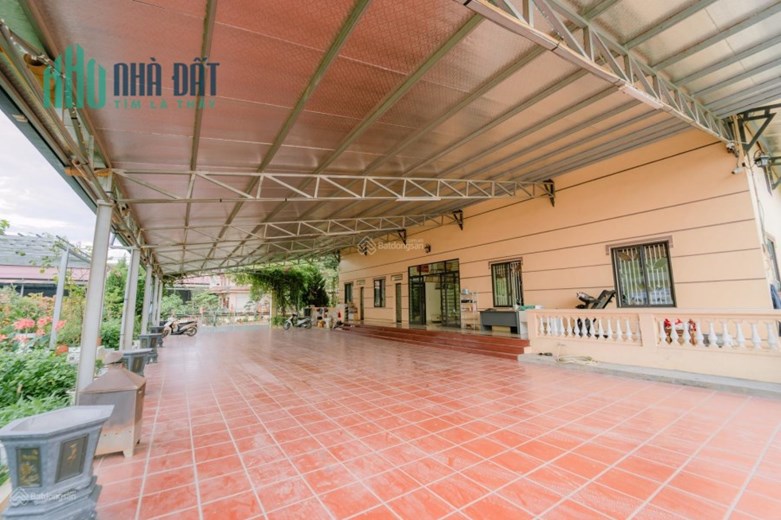 Cho thuê hoặc sang nhượng nhà siêu thị mini, trụ sở văn phòng LV có kho lạnh và kho bãi