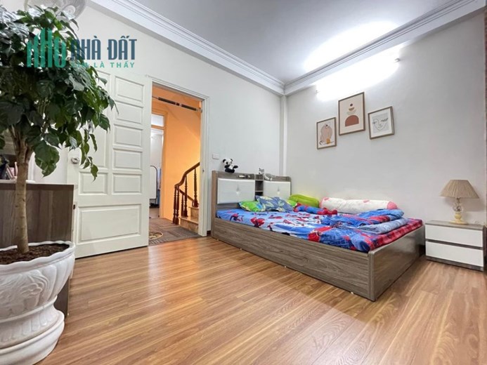 BÁN NHÀ THỤY KHUÊ-25m-LÔ GÓC-OTO GẦN-GẦN PHỐ CỔ-GIÁ 2TỶ
