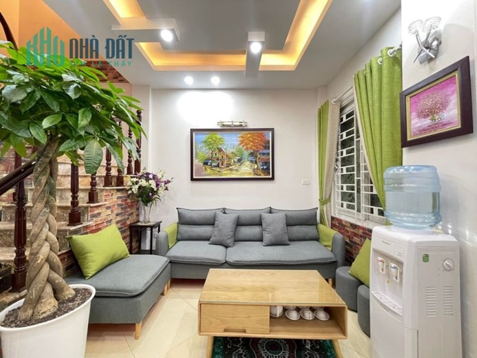 BÁN NHÀ THỤY KHUÊ-25m-LÔ GÓC-OTO GẦN-GẦN PHỐ CỔ-GIÁ 2TỶ