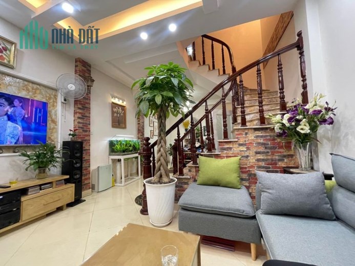 BÁN NHÀ THỤY KHUÊ-25m-LÔ GÓC-OTO GẦN-GẦN PHỐ CỔ-GIÁ 2TỶ