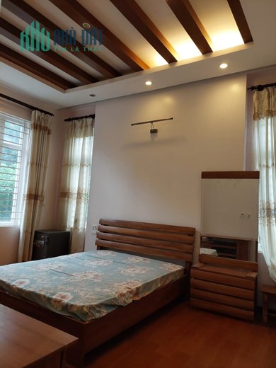 BÁN BIỆT THỰ SIÊU ĐẸP MỸ ĐÌNH 160M, 4 TẦNG, MT 18M, GIÁ CHÀO 42 TỶ- LÔ GÓC - 2 Ô TÔ TẢI TRÁNH.