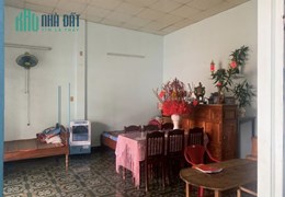 Nhà Nguyễn Văn Thoại, An Thượng, Ô tô, 172m2, ngang 7.2m