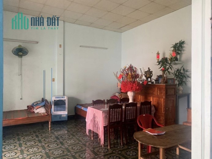 Nhà Nguyễn Văn Thoại, An Thượng, Ô tô, 172m2, ngang 7.2m