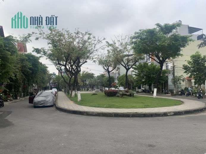 Nhà Nguyễn Văn Thoại, An Thượng, Ô tô, 172m2, ngang 7.2m