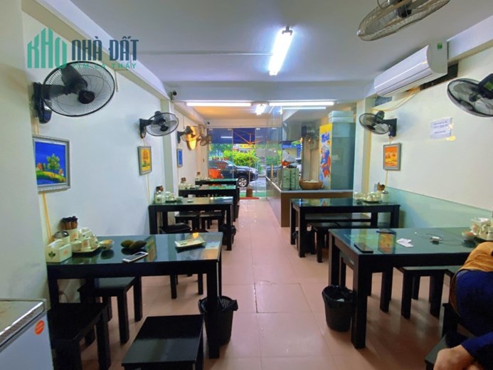 SIÊU PHẨM MẶT PHỐ TRƯƠNG ĐỊNH, CHỈ 90TR/M2, VỈA HÈ RỘNG KINH DOANH TẤP NẬP, 500M2, MT 8.5M.