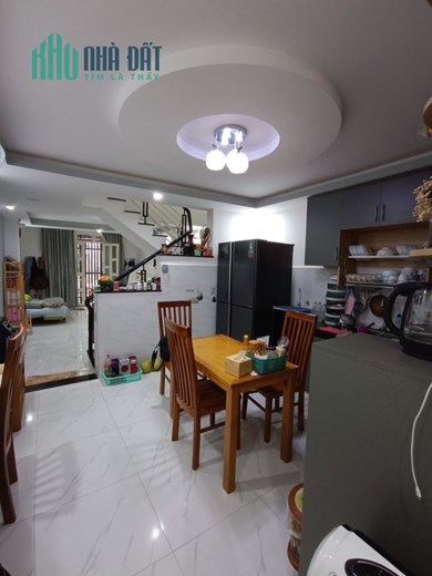 Bán nhà Khu VIP hẻm ôtô Nguyễn Sơn Tân Phú 50m2 x2T Nhỉnh 4tỷ