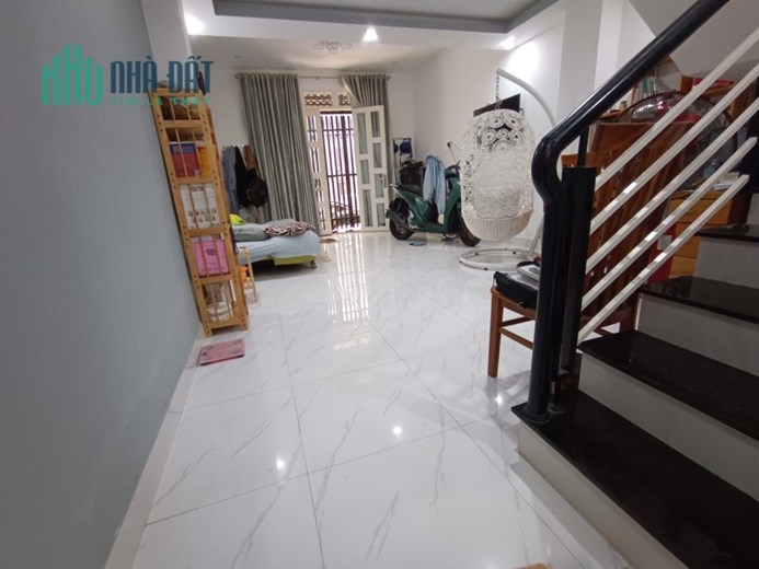 Bán nhà Khu VIP hẻm ôtô Nguyễn Sơn Tân Phú 50m2 x2T Nhỉnh 4tỷ