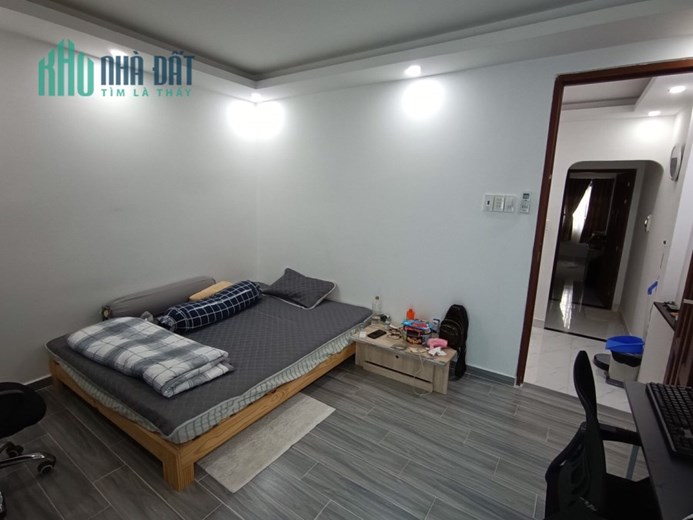 Bán nhà Khu VIP hẻm ôtô Nguyễn Sơn Tân Phú 50m2 x2T Nhỉnh 4tỷ