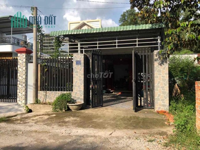Chính Chủ Cần Cho Thuê Nhà Nguyên Căn Phường Tương Bình Hiệp