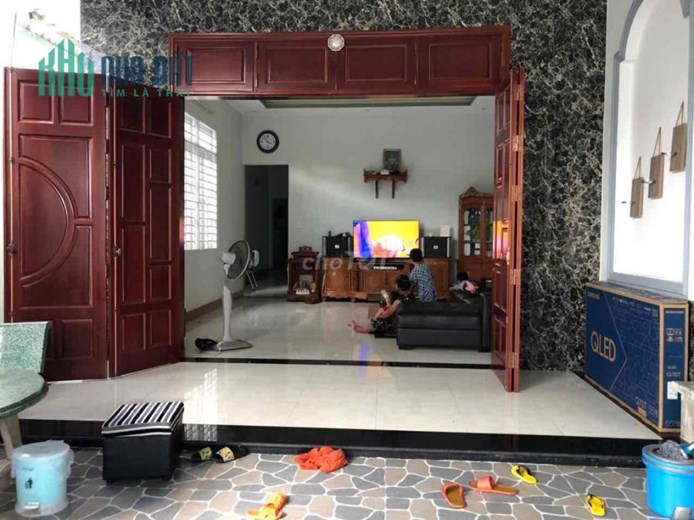 Chính Chủ Cần Cho Thuê Nhà Nguyên Căn Phường Tương Bình Hiệp