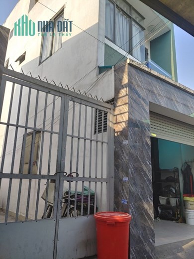 Bán Nhà Ở Có 3 Phòng Phòng Trọ, 6x20, Tân Thới Nhất, Q12, 3 Tầng