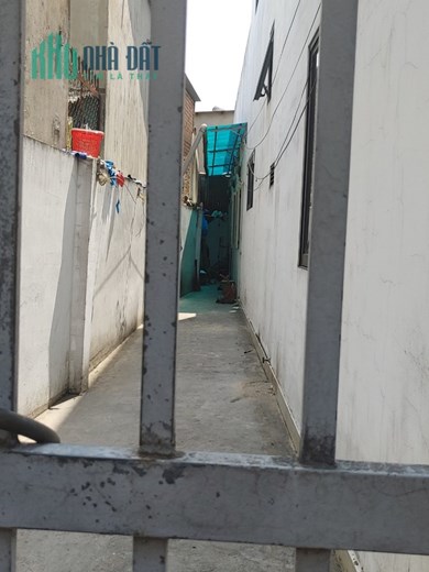 Bán Nhà Ở Có 3 Phòng Phòng Trọ, 6x20, Tân Thới Nhất, Q12, 3 Tầng