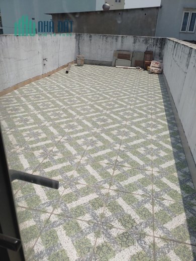 Bán Nhà Ở Có 3 Phòng Phòng Trọ, 6x20, Tân Thới Nhất, Q12, 3 Tầng