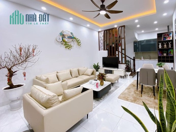BÁN NHÀ BA ĐÌNH-63m-5TẦNG-6NGỦ-DÒNG TIỀN-LÔ GÓC-GIÁ 5TỶ
