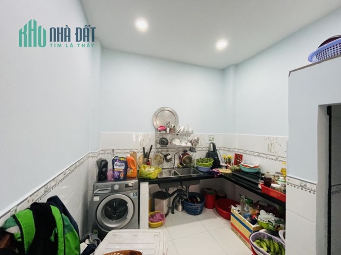 Bán nhà 1 sẹc ngắn đường số 12 BHH A hẻm 5m 30 m2 ,2 tầng chỉ 3 tỷ