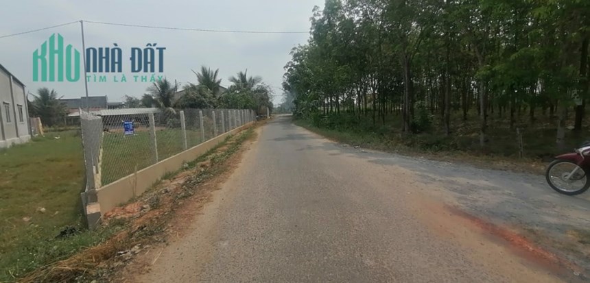 Chính Chủ Bán Đất 2mt Sổ Hồng Riêng Giá Tốt Tại Trảng Bàng