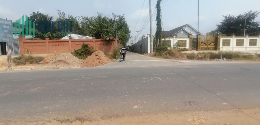 Chính Chủ Bán Đất 2mt Sổ Hồng Riêng Giá Tốt Tại Trảng Bàng