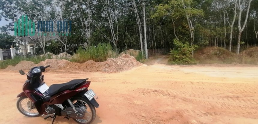 Chính Chủ Bán Đất 2mt Sổ Hồng Riêng Giá Tốt Tại Trảng Bàng