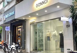SANG NHƯỢNG THƯƠNG HIỆU THỜI TRANG 159 ĐÔNG CÁC – ĐỐNG ĐA – HÀ NỘI