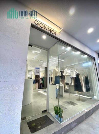 SANG NHƯỢNG THƯƠNG HIỆU THỜI TRANG 159 ĐÔNG CÁC – ĐỐNG ĐA – HÀ NỘI