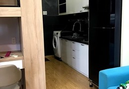 CẦN BÁN CĂN NHÀ TẠI KHU CHUNG CƯ