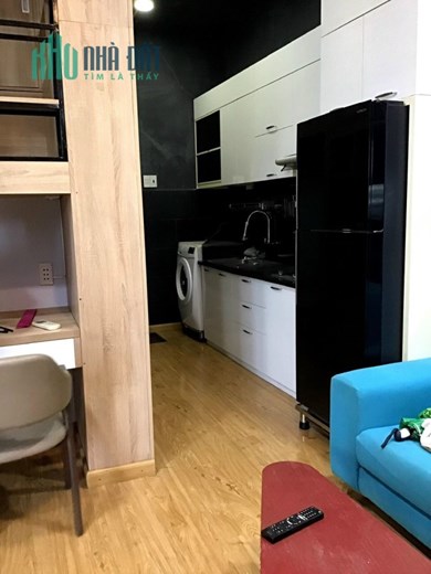CẦN BÁN CĂN NHÀ TẠI KHU CHUNG CƯ