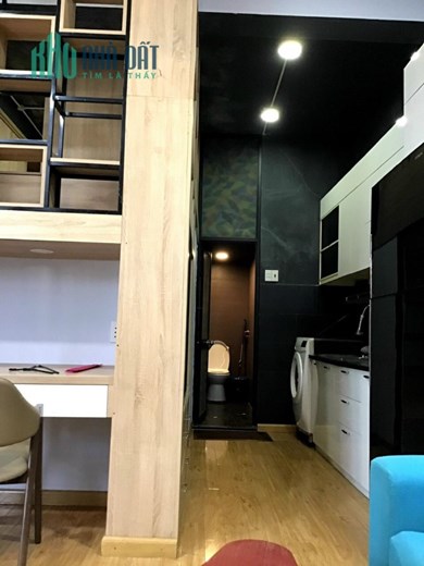 CẦN BÁN CĂN NHÀ TẠI KHU CHUNG CƯ