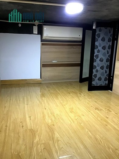 CẦN BÁN CĂN NHÀ TẠI KHU CHUNG CƯ
