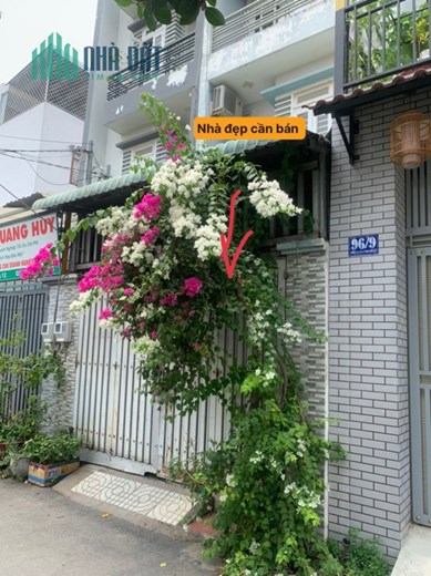 chính chủ bán nhà mặt tienf thạnh xuan 23 
p thạnh xuân q12
dt 4x15,50 nhà 3 lầu đường 12 m 
giá
