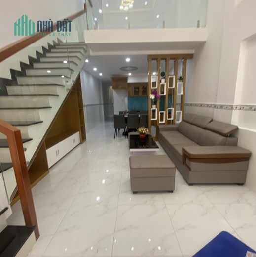 Bán Nhà Hẻm Trường Học Sóc nâu P12 Gò Vấp 4m x15m Giá 4,75 Tỷ Thương Lượng