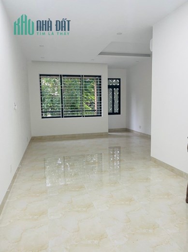 CHO THUÊ NHÀ NGUYÊN CĂN MỚI 100% KÈM MÁY LẠNH MẶT TIỀN ĐƯỜNG LƯƠNG NHỮ HỘC