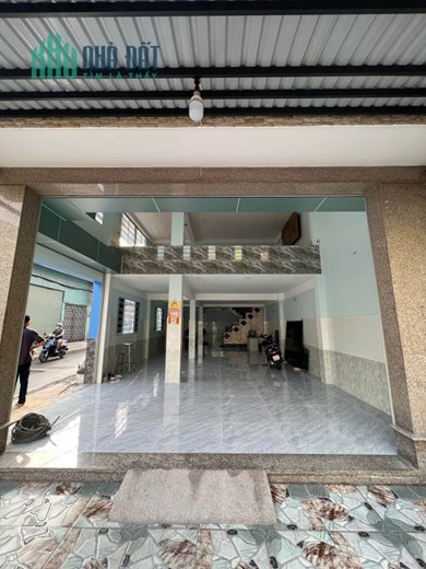 CHO THUÊ MẶT BẰNG 80M2 CĂN GÓC 2 MẶT TIỀN ĐƯỜNG GÒ XOÀI, PHƯỜNG BÌNH HƯNG HÒA A