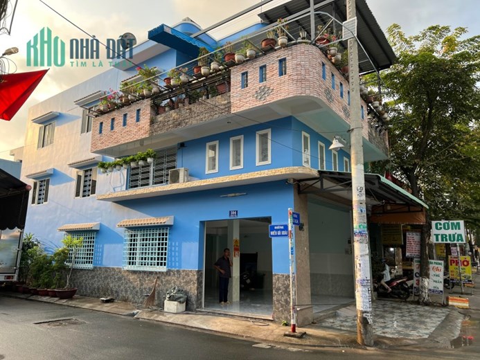 CHO THUÊ MẶT BẰNG 80M2 CĂN GÓC 2 MẶT TIỀN ĐƯỜNG GÒ XOÀI, PHƯỜNG BÌNH HƯNG HÒA A