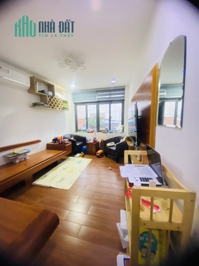 Bán Nhà MT Thủ Đức 46m2 chỉ 4 tỷ 3 TL 3 tầng BTCT