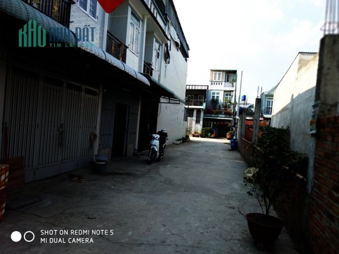CHO THUÊ NHÀ NGUYÊN CĂN HẺM XE HƠI, KÈM NỘI THẤT PHƯỜNG THẠNH XUÂN, QUẬN 12