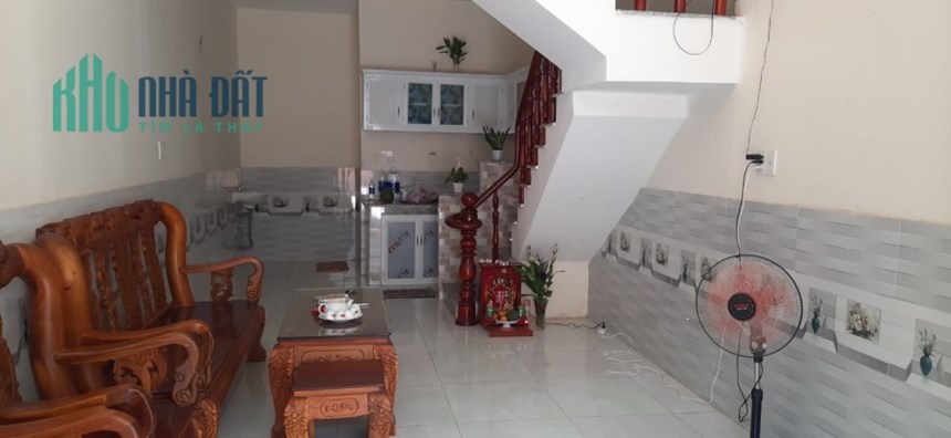 CHO THUÊ NHÀ NGUYÊN CĂN HẺM XE HƠI, KÈM NỘI THẤT PHƯỜNG THẠNH XUÂN, QUẬN 12
