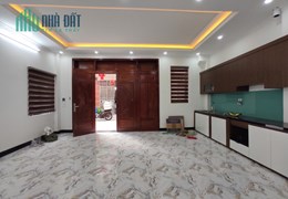 Bán nhà phố, mặt tiền Đường Lê Quý Đôn, Quận Hà Đông DT42/47m2 giá 7.5 tỷ ô tô tránh