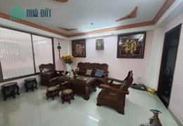 Bán Nhà Nguyễn Văn Dung Gò Vấp 5 Tầng 120m2 Giá 23 Tỷ