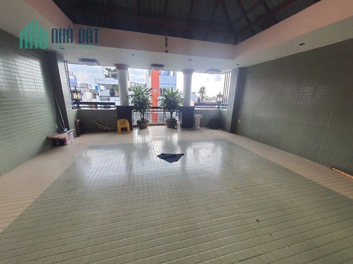 Bán Nhà Nguyễn Văn Dung Gò Vấp 5 Tầng 120m2 Giá 23 Tỷ