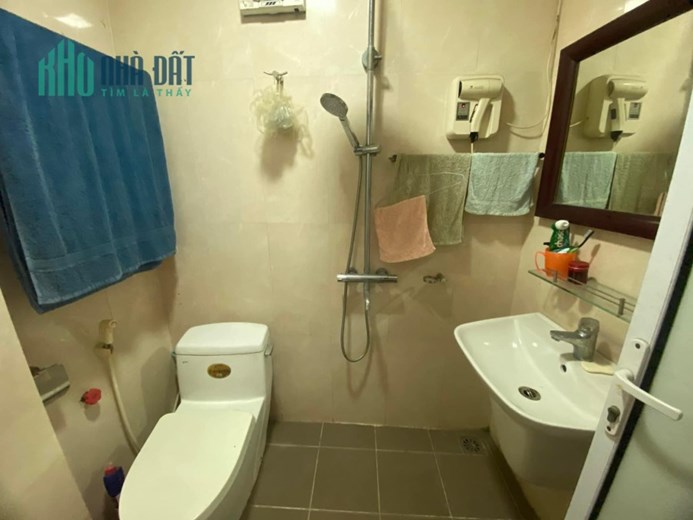 Hiếm - Nhà đẹp LÊ VĂN HƯU, 4T, 3PN, 32m2 - Dân trí cao, An ninh tốt, Gần phố, Nhỉnh 5 tỷ